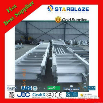 Top grade most popular ship industrial rope ladder